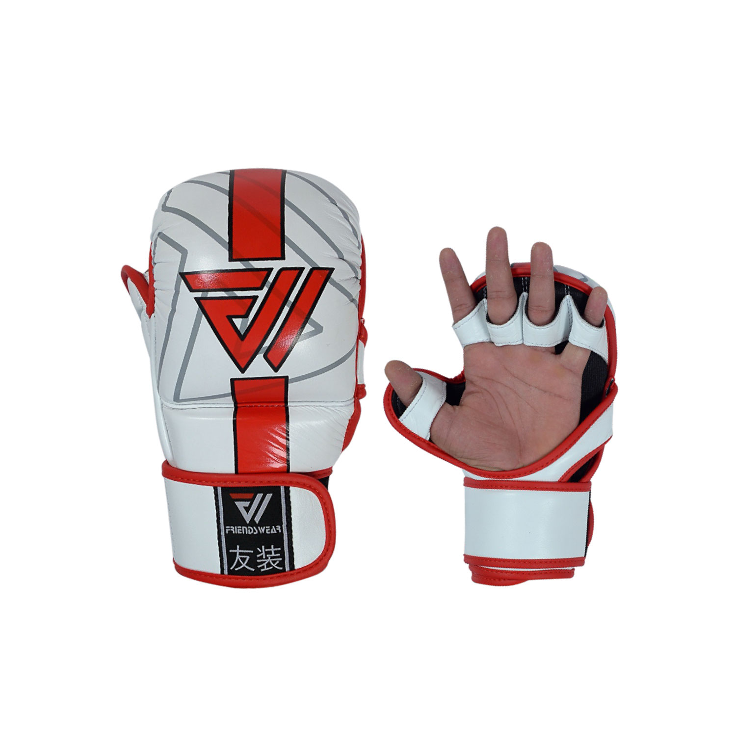 MMA Gloves