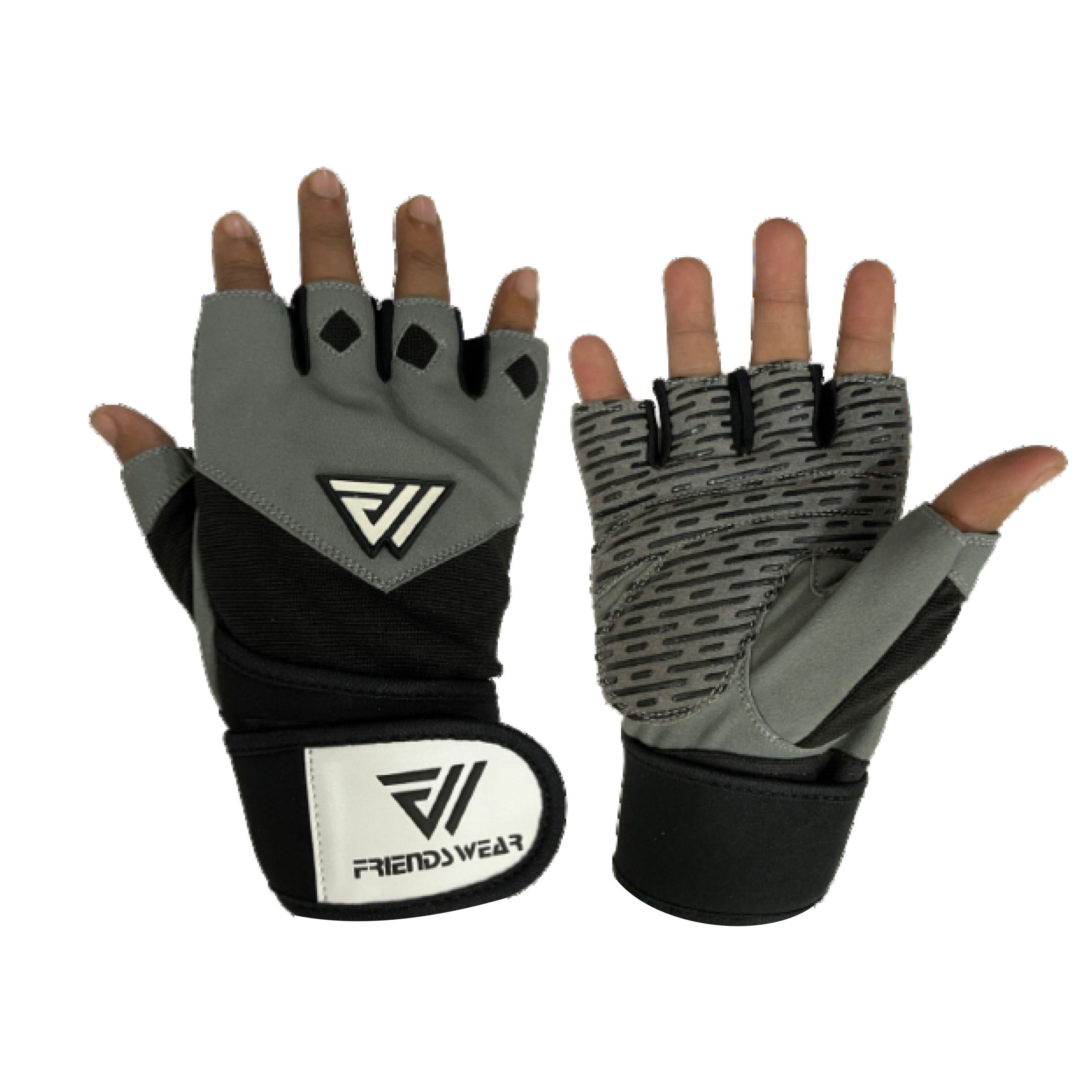 Gym Weightlifting Gloves