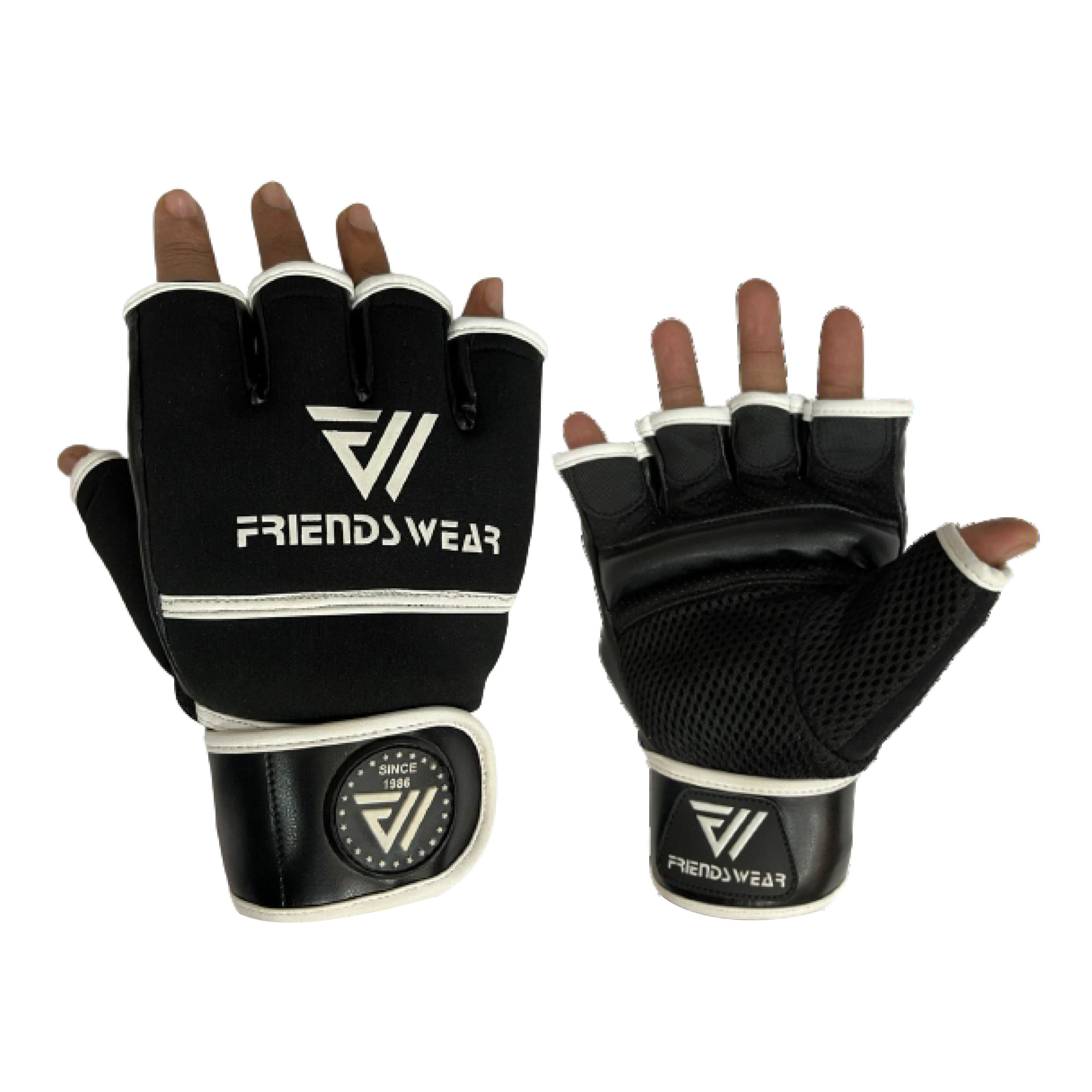 Gym Weightlifting Gloves